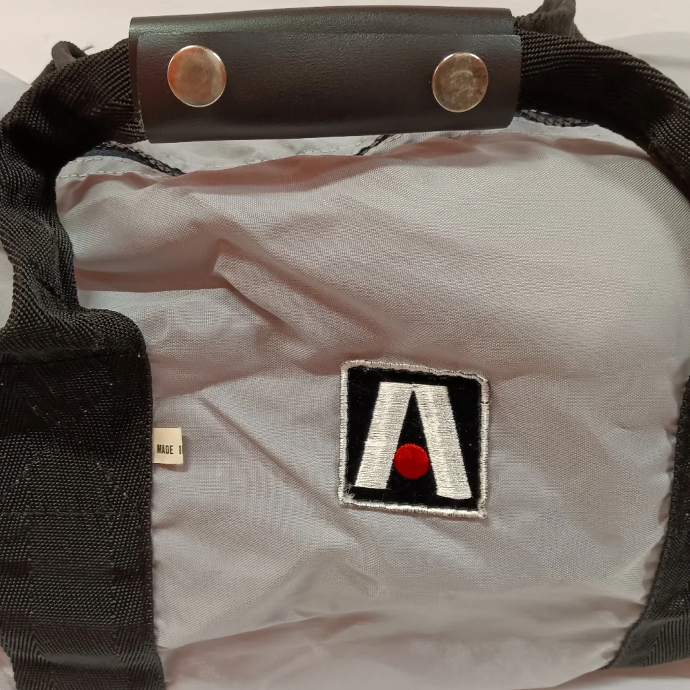 Academy Broadway basic duffle